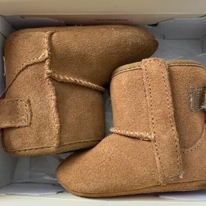 Baby UGG boots